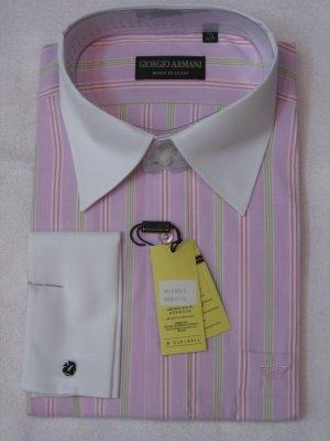 Armani shirts-129